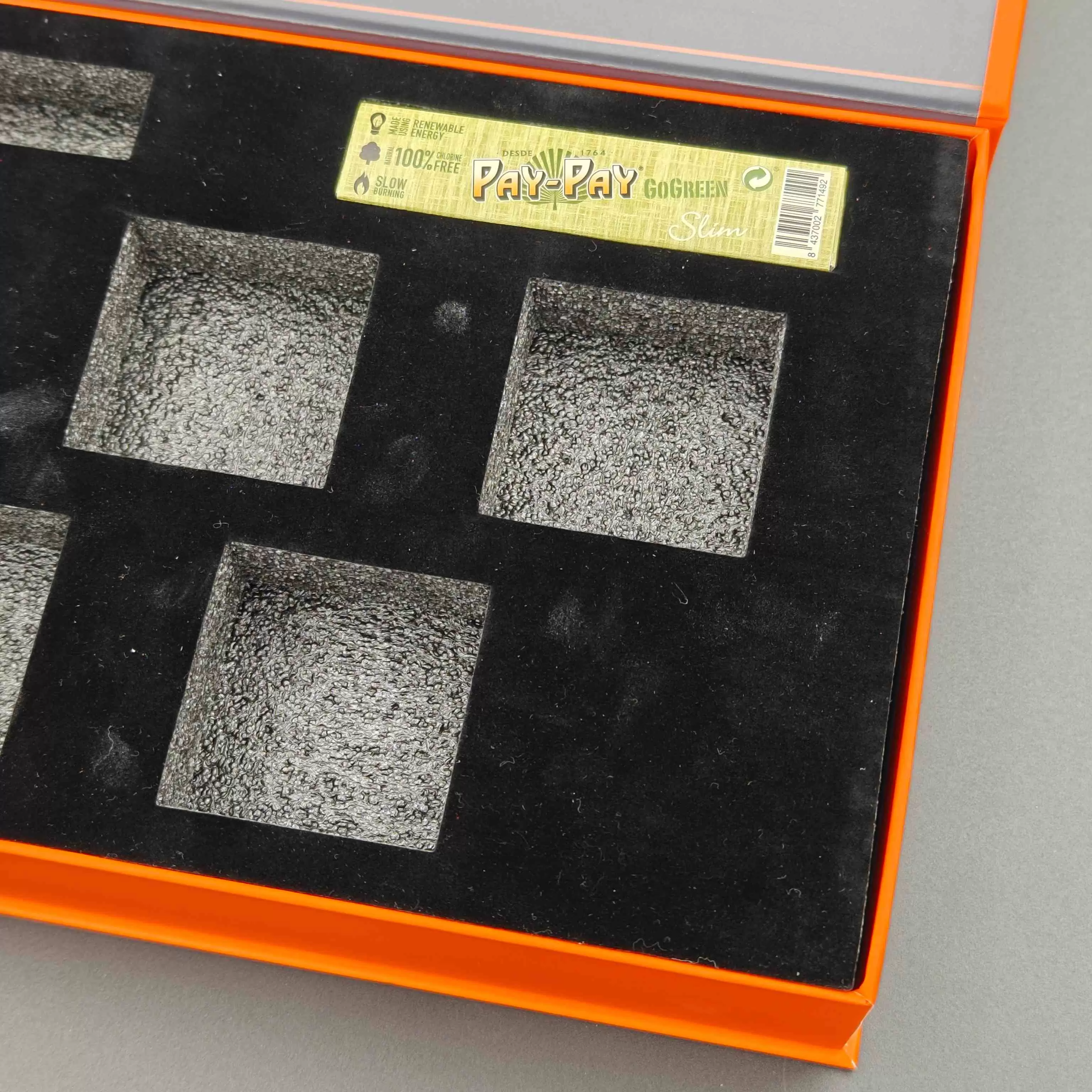 magneettinen suljin lahjarasia magneettinen suljin lahjarasia