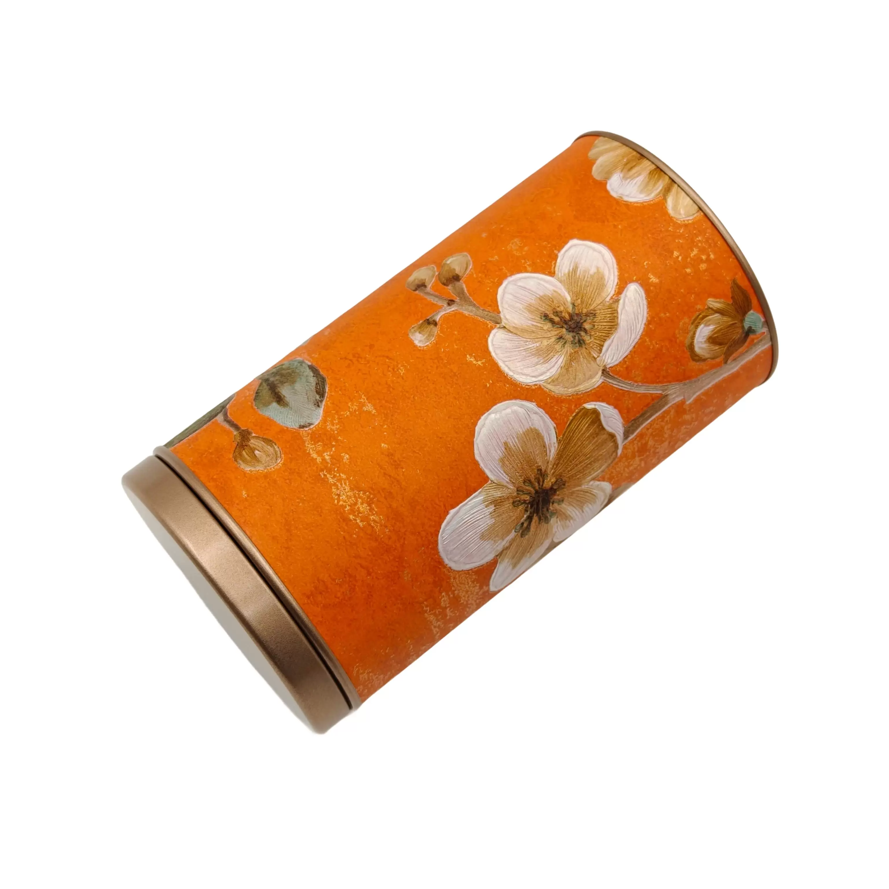 sylinterim&auml;inen pahvilaatikko