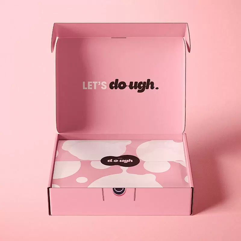 Mukautettu postituslaatikko