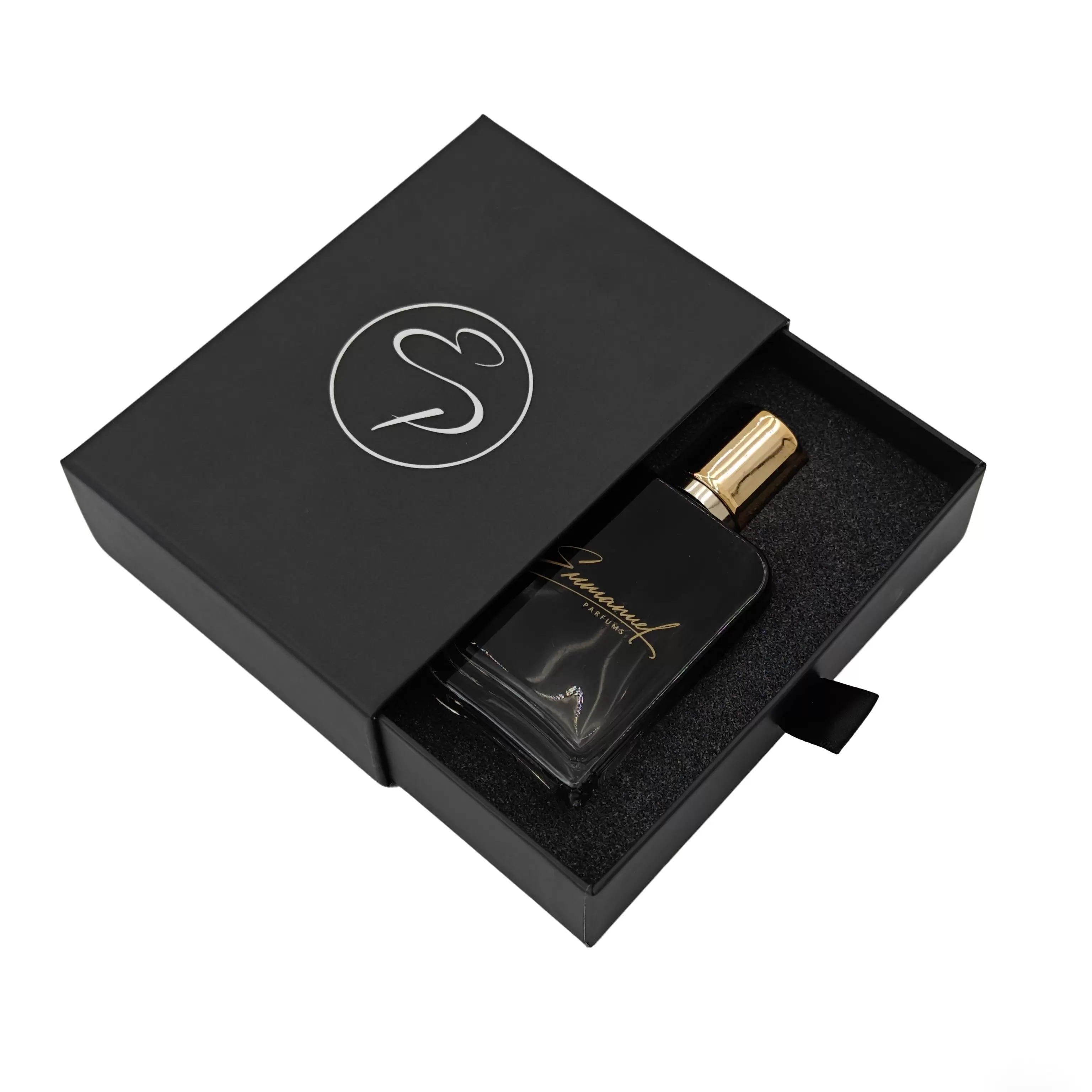 Mukautettu laatikkopaperilaatikko Mukautettu laatikkopaperilaatikko