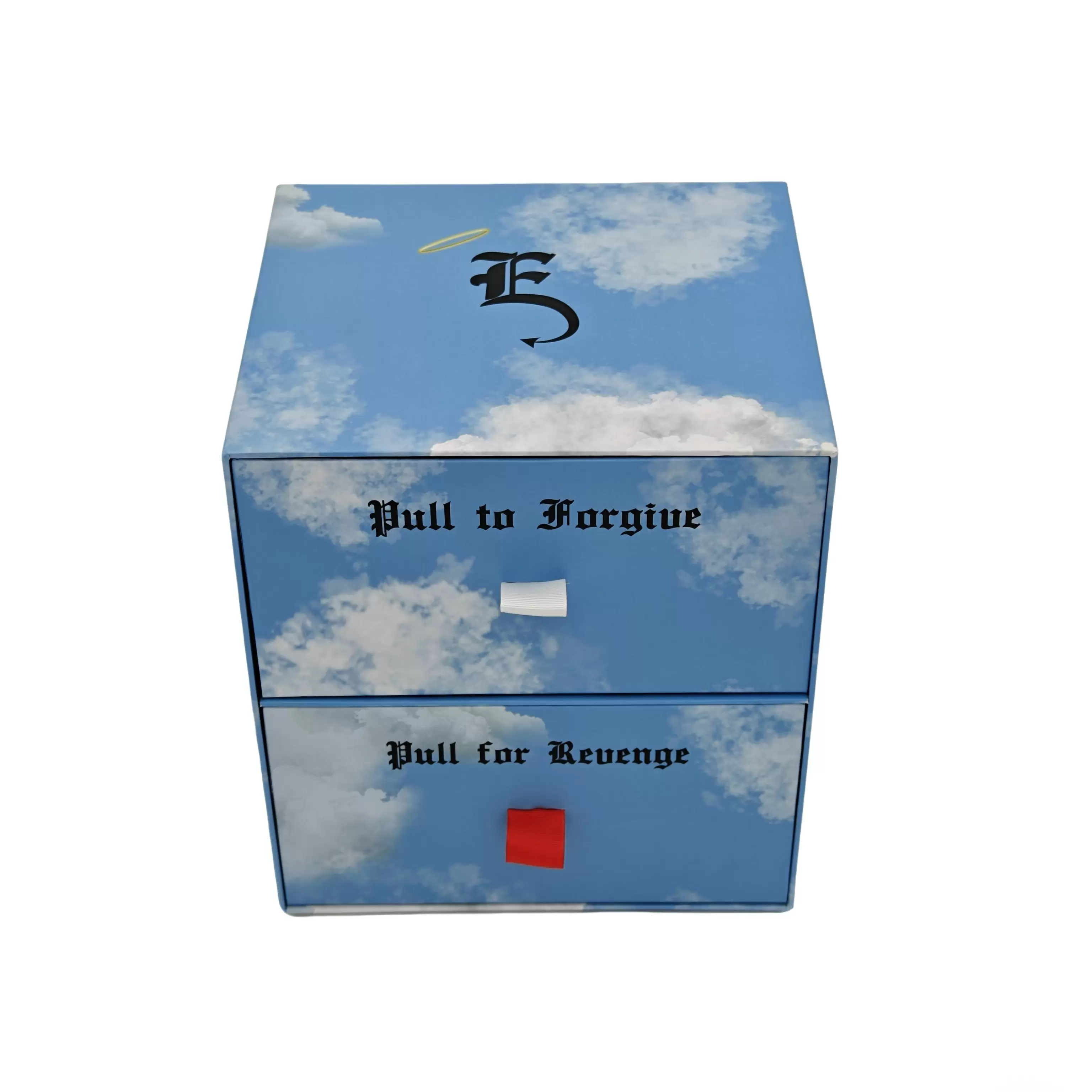 laatikkolaatikoiden pakkaus