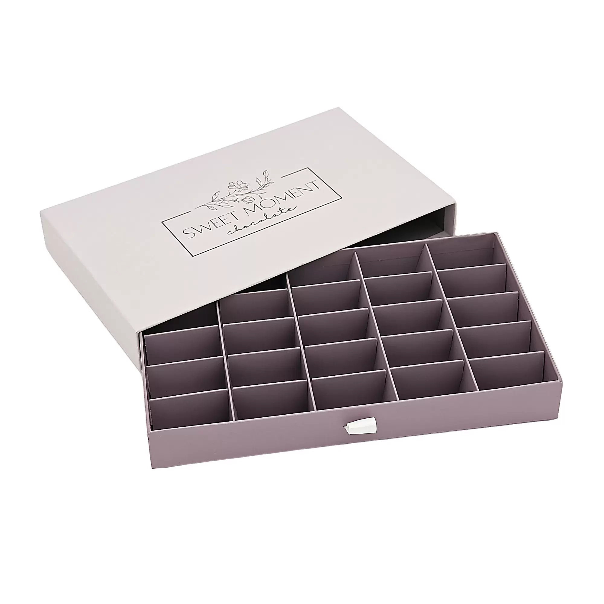 Jäykät laatikostot