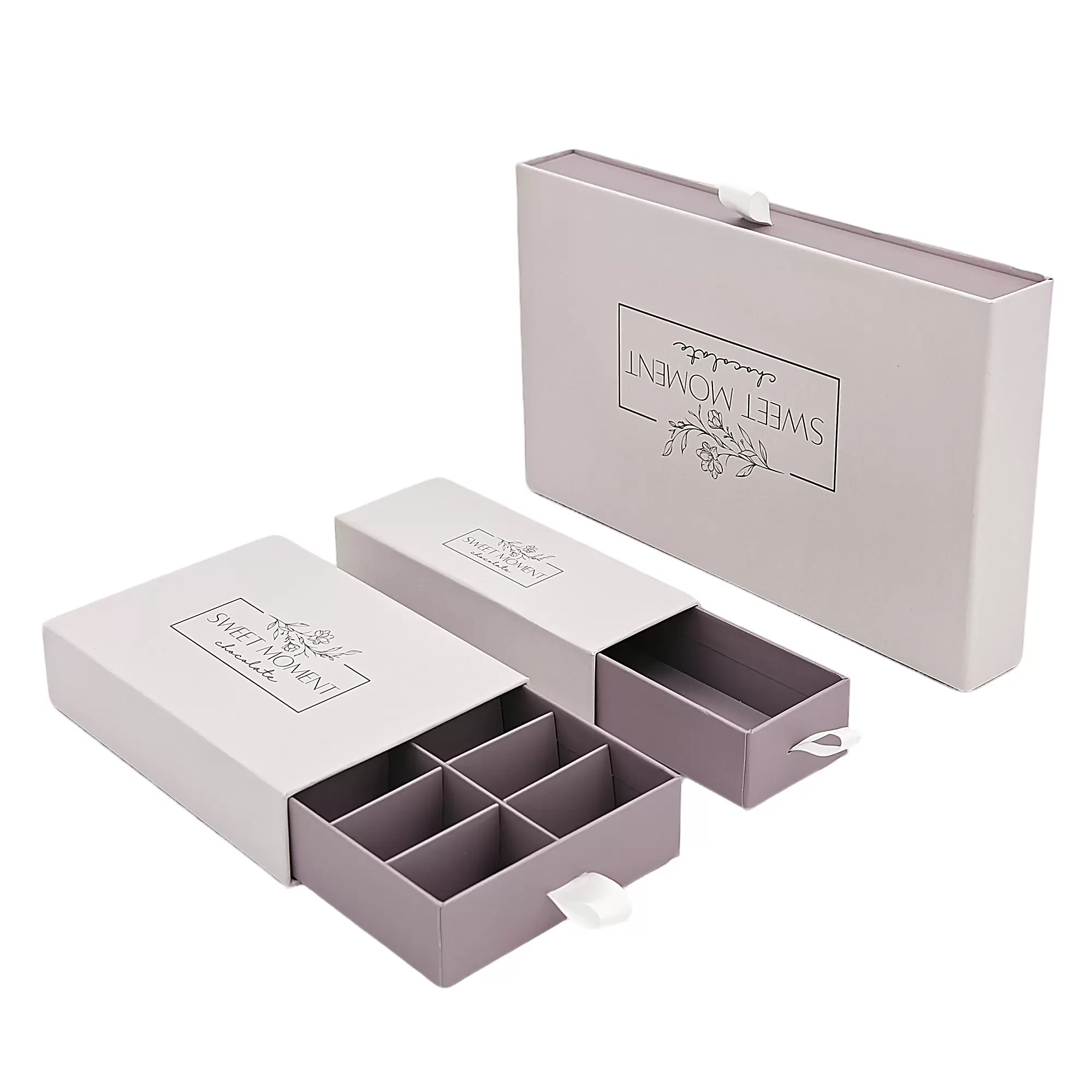 Jäykät laatikkolaatikot Jäykät laatikkolaatikot