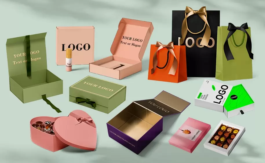 Pahvipakkauslaatikko