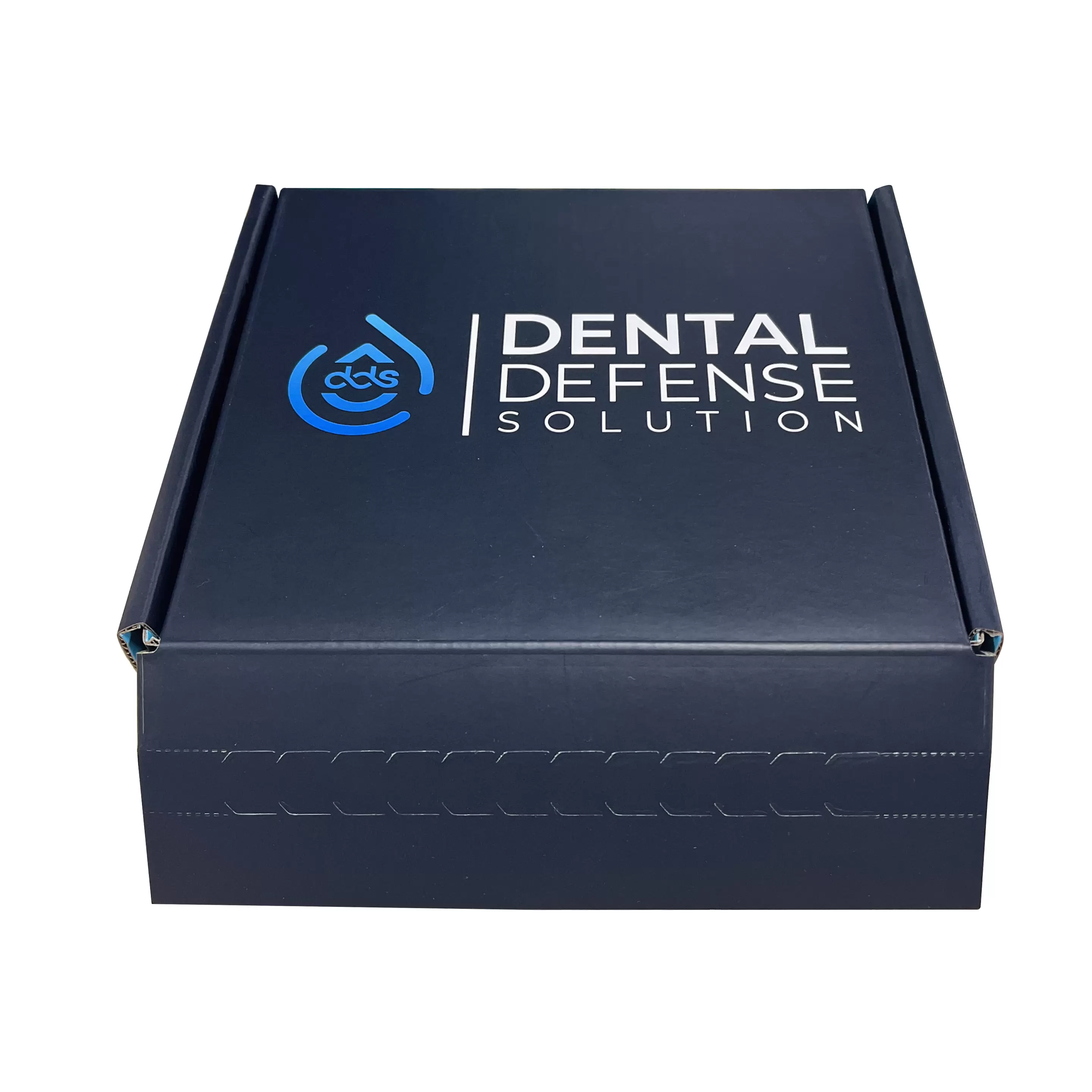  Suunniteltu postituslaatikko