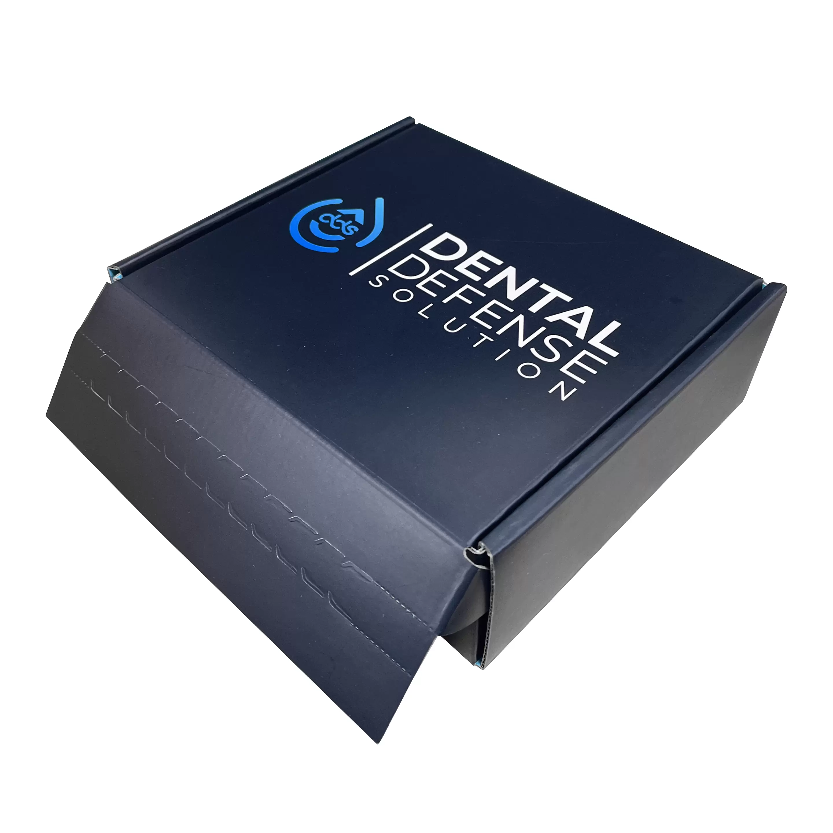 Postilaatikko repäisynauhalla Postilaatikko repäisynauhalla