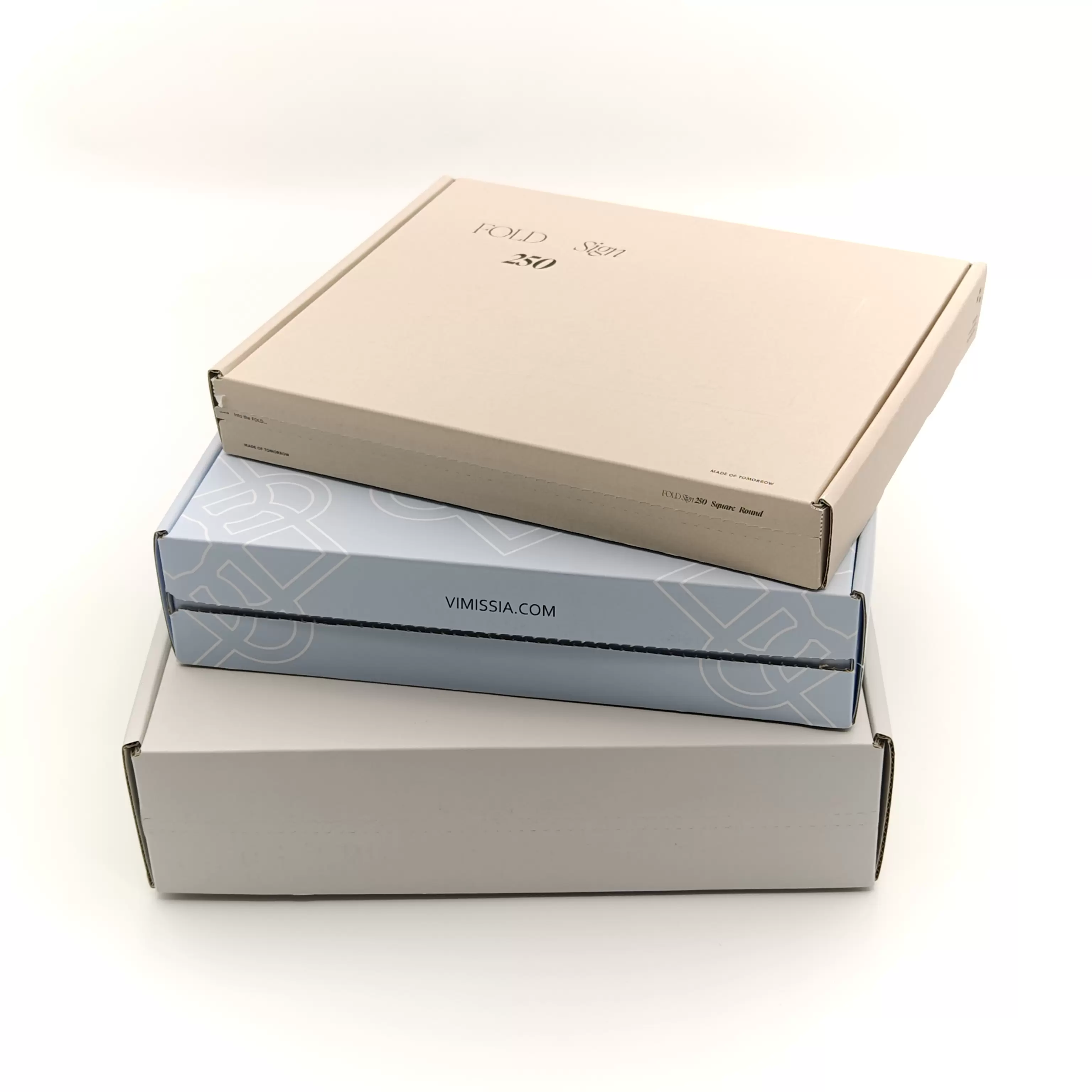  Personoidut l&auml;hetyslaatikot 