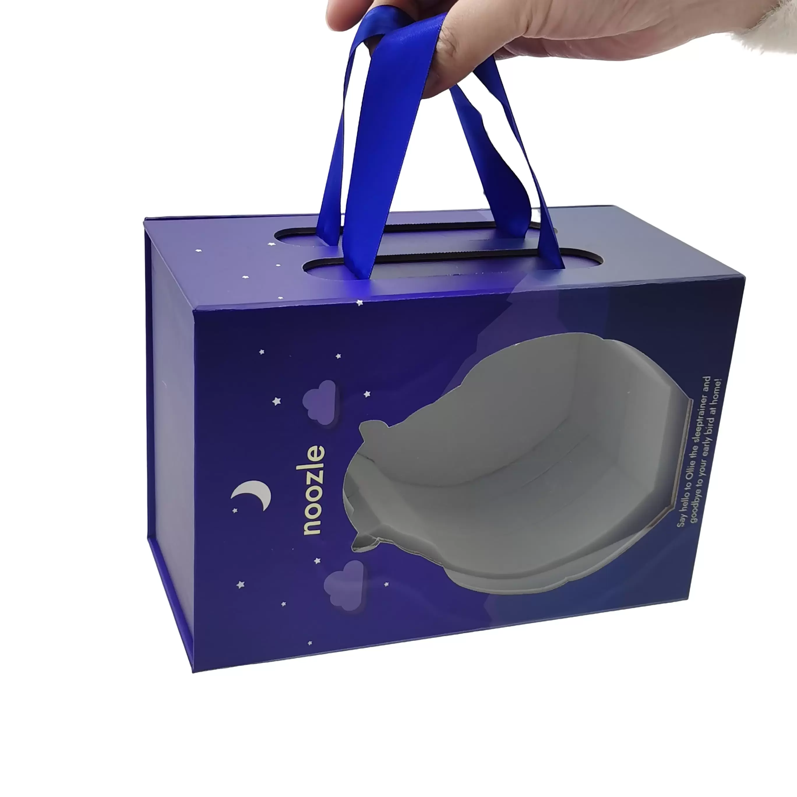 Pahvipakkauslaatikko