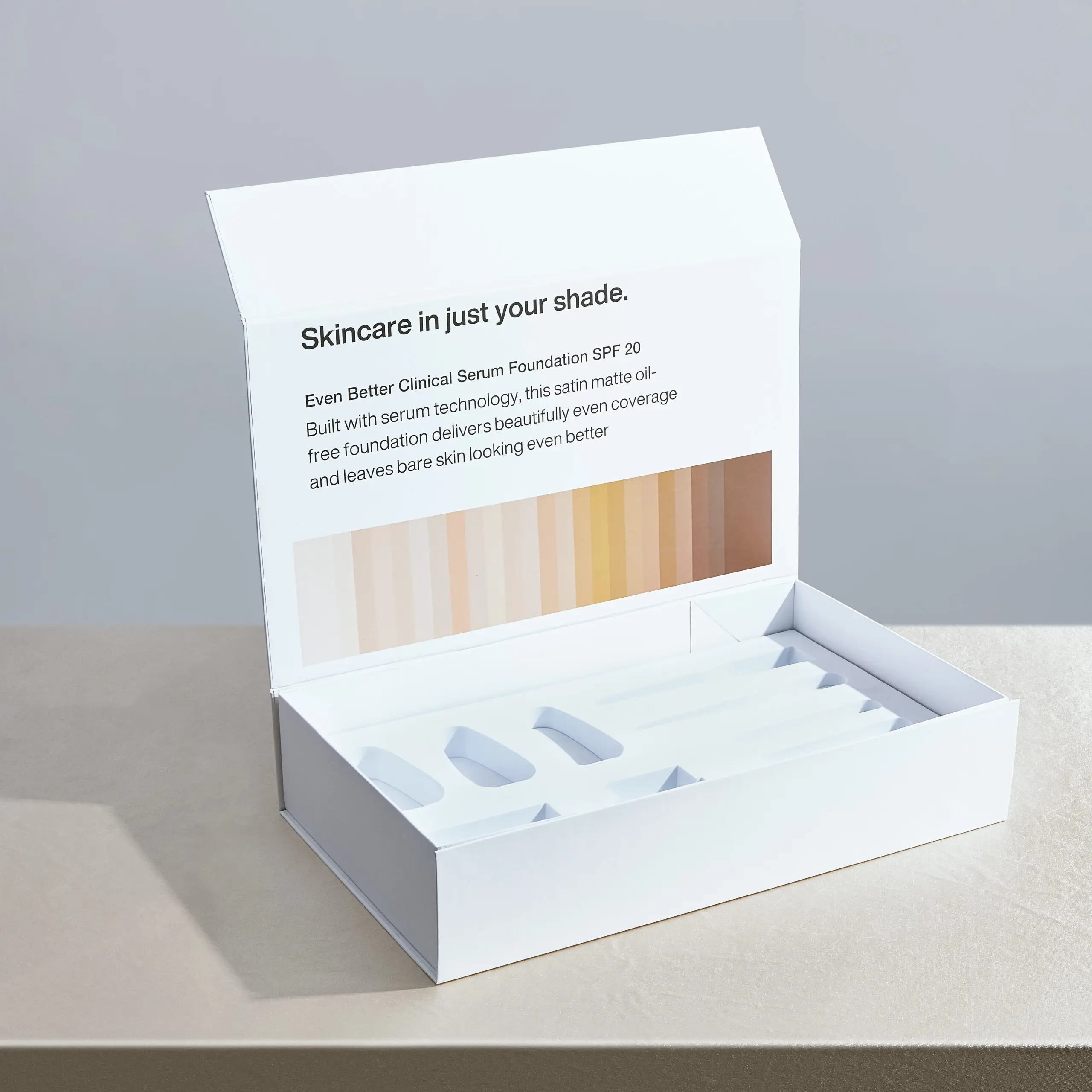 Packaging Boxes