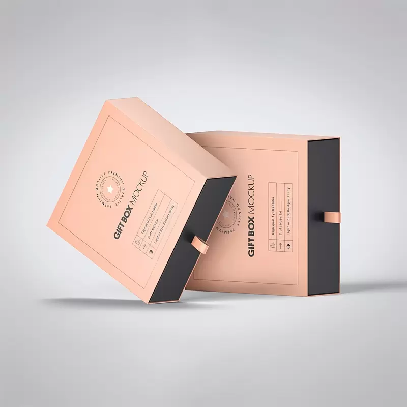 Jäykät laatikkolaatikot