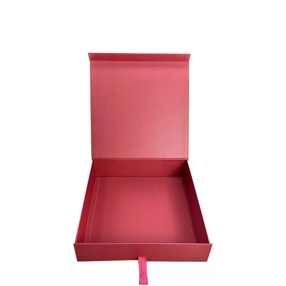  Magneettinen lahjarasia