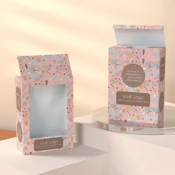 Mukautettu lelulahjarasia