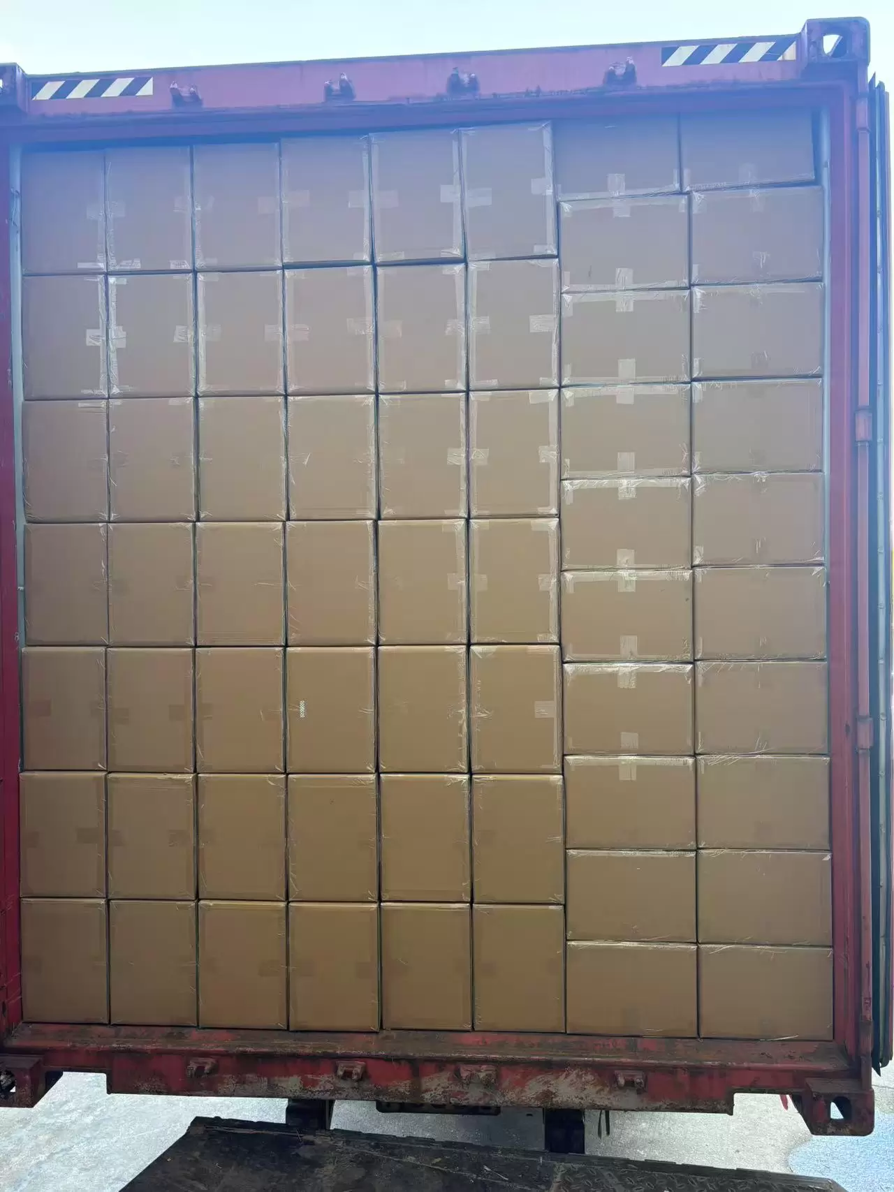 Taitettava lahjarasia Taitettava lahjarasia