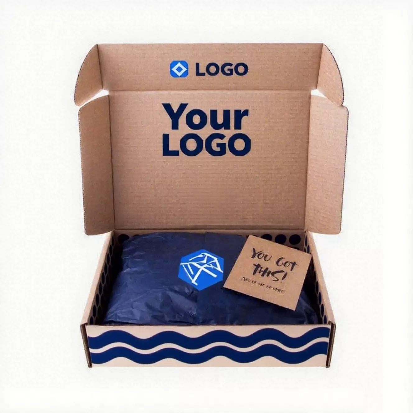 Mukautetut henkil&ouml;kohtaiset postituslaatikot