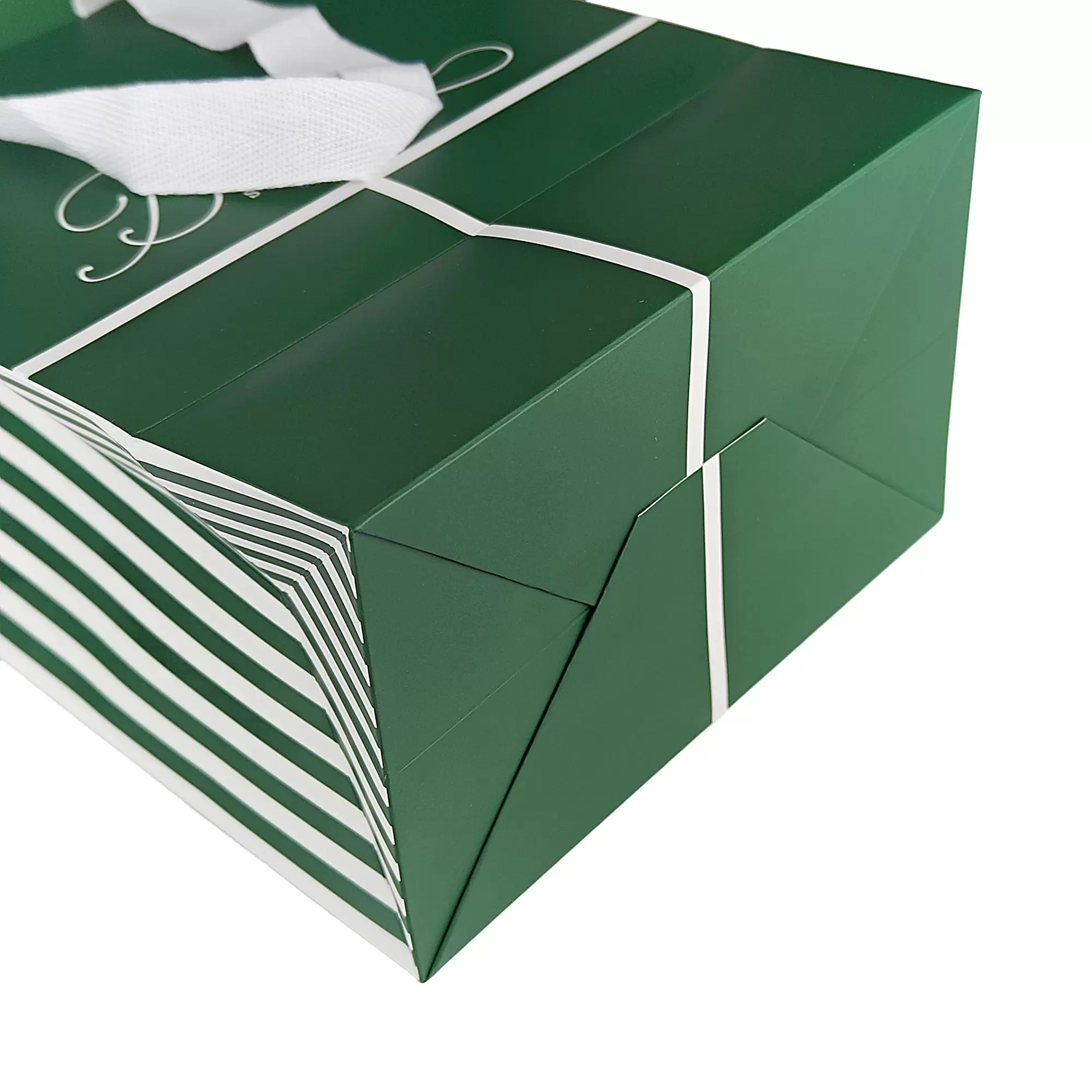 Ylellinen paperipussi