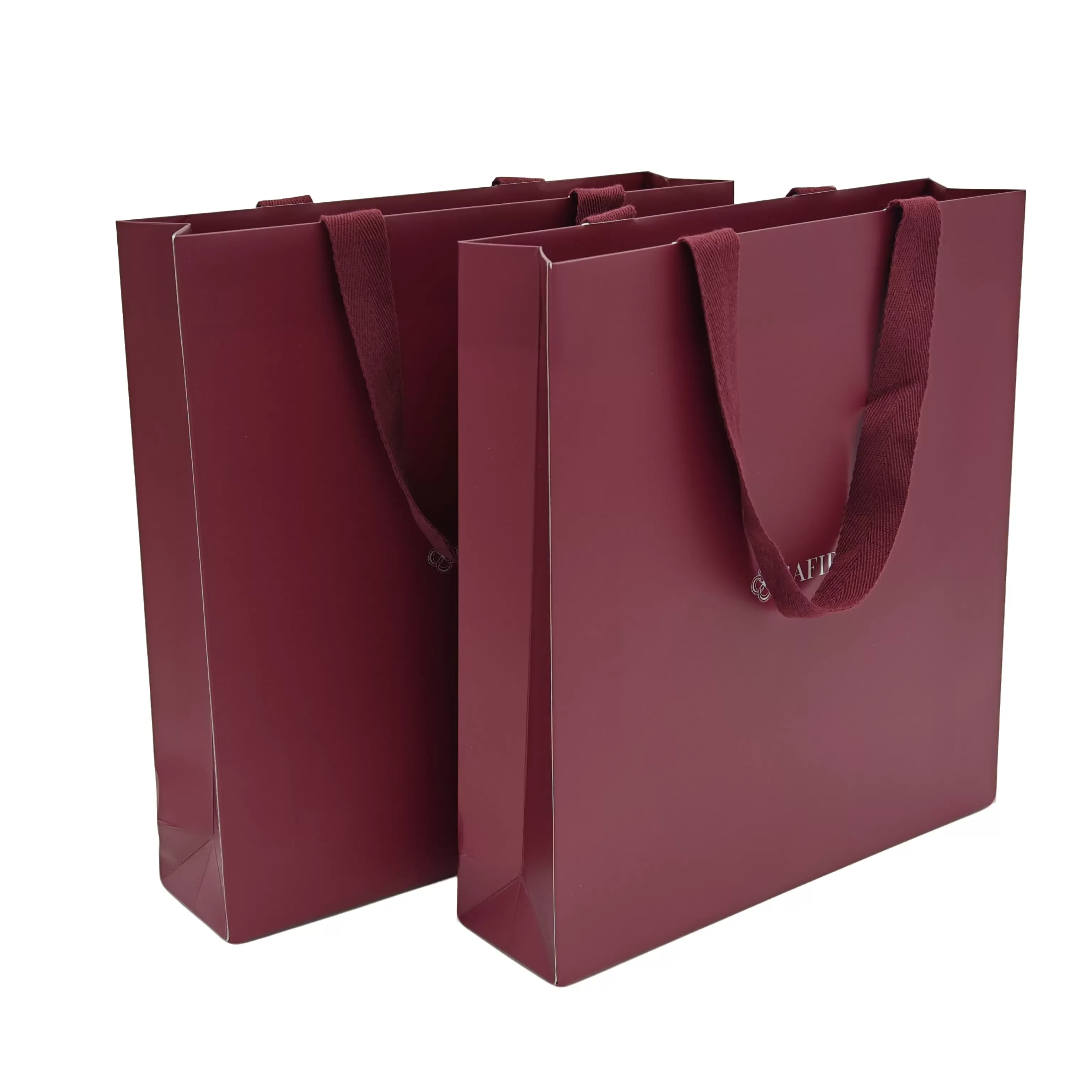 Ylelliset paperipussit