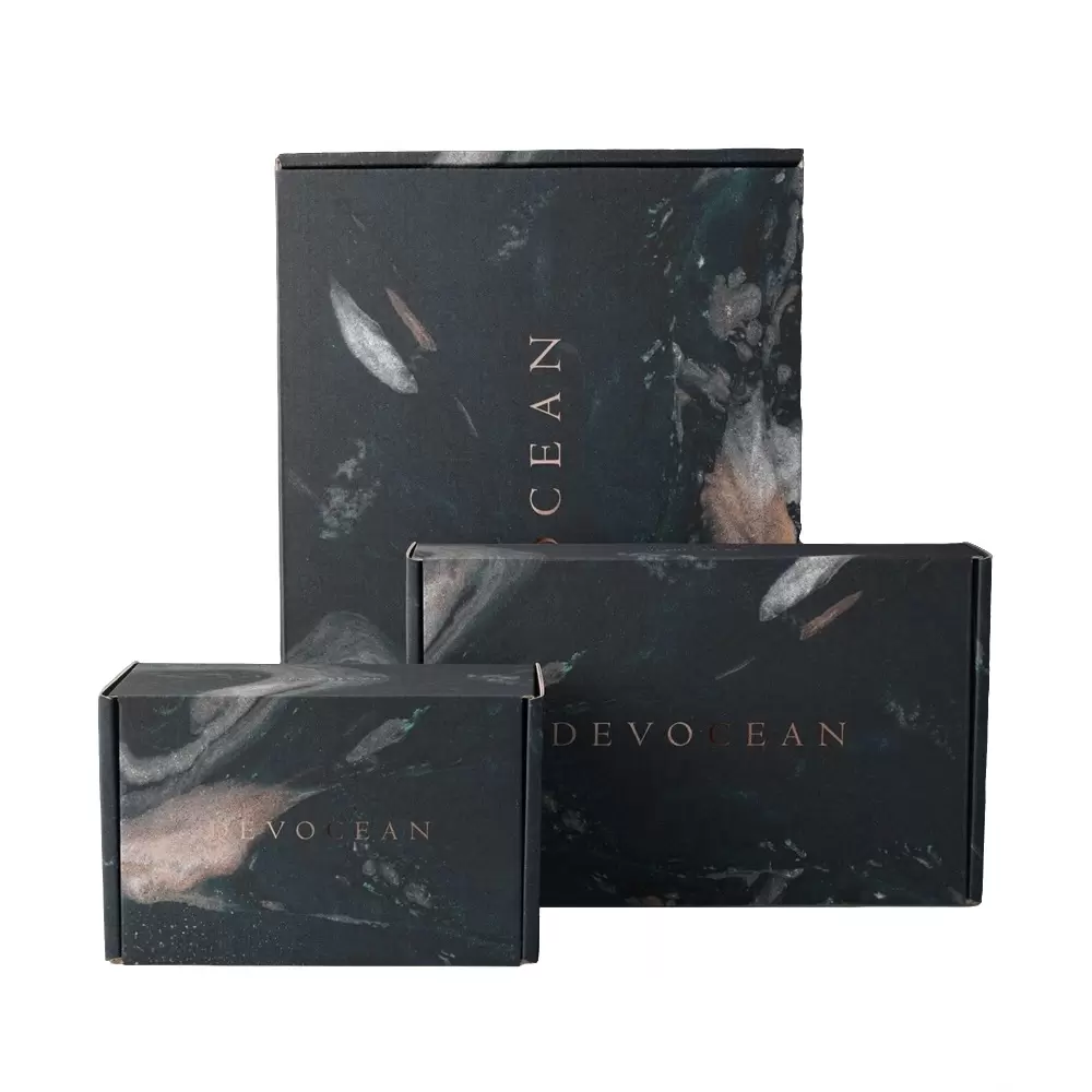 Mukautetut postituslaatikot Mukautetut postituslaatikot