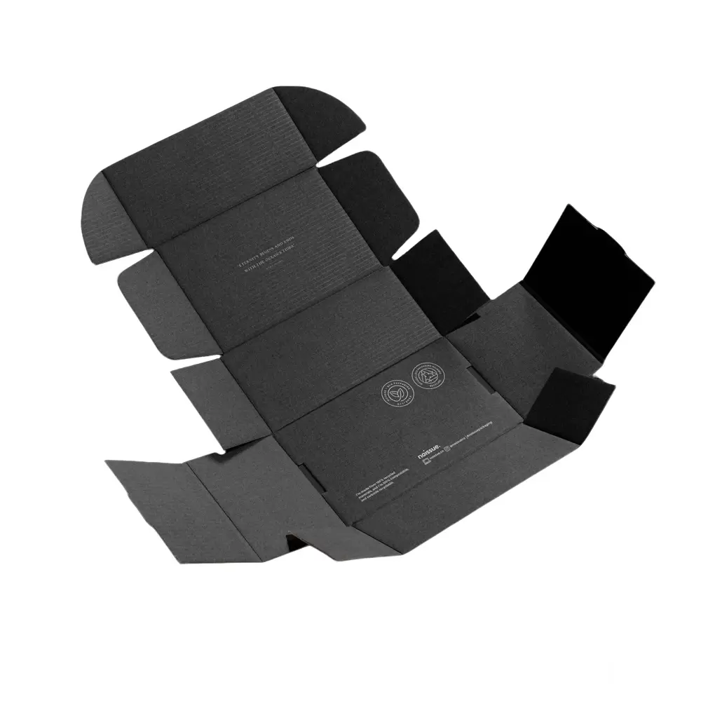 Mukautetut toimituslaatikot Mukautetut toimituslaatikot