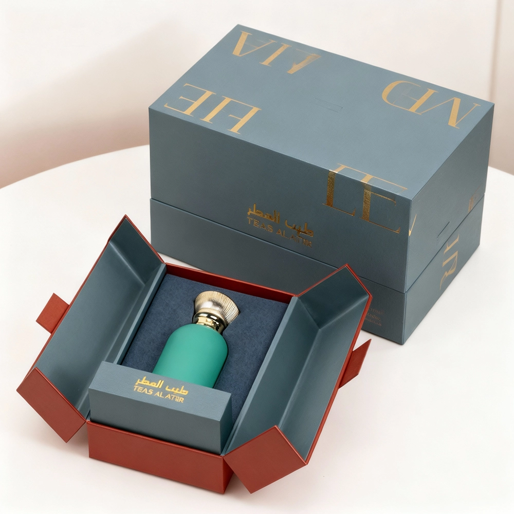  Hajuvesilahjalaatikot 