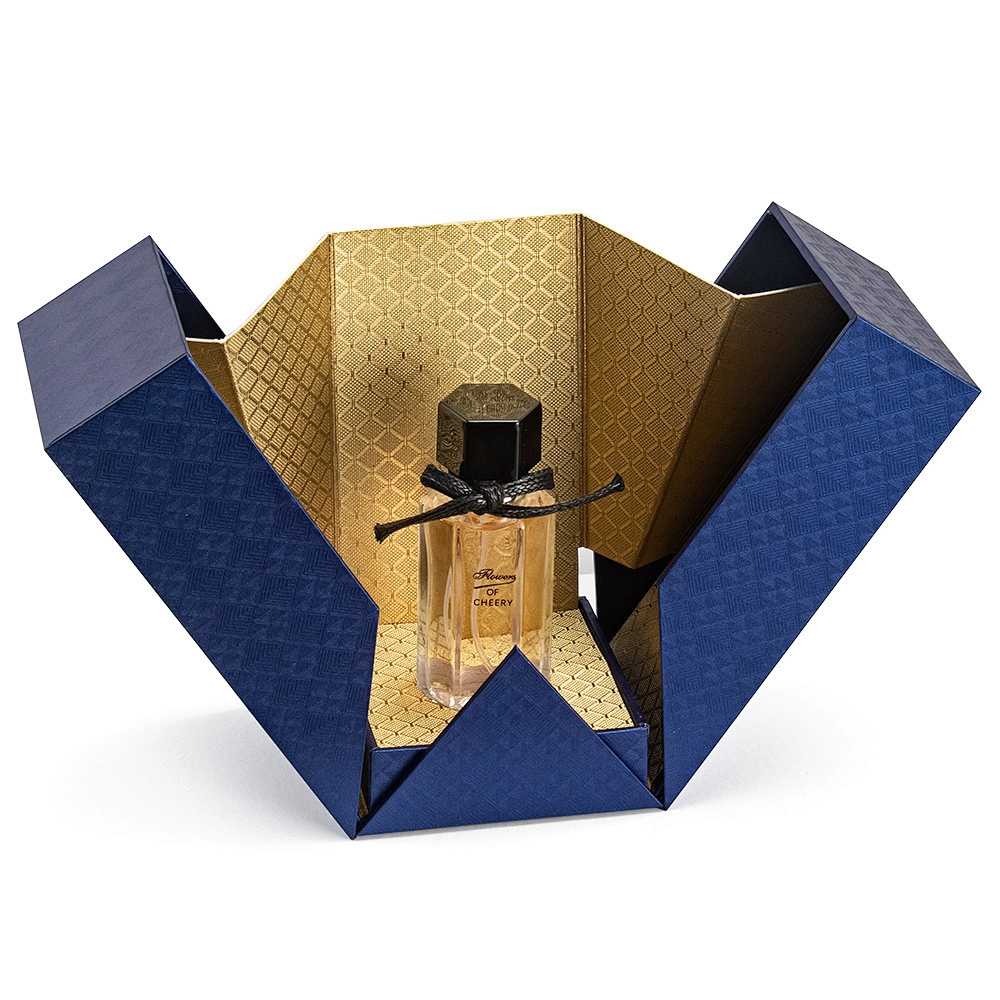  Hajuvesilaatikoiden pakkaukset 