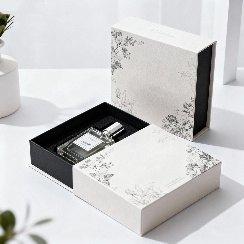 Jäykät laatikkolaatikot