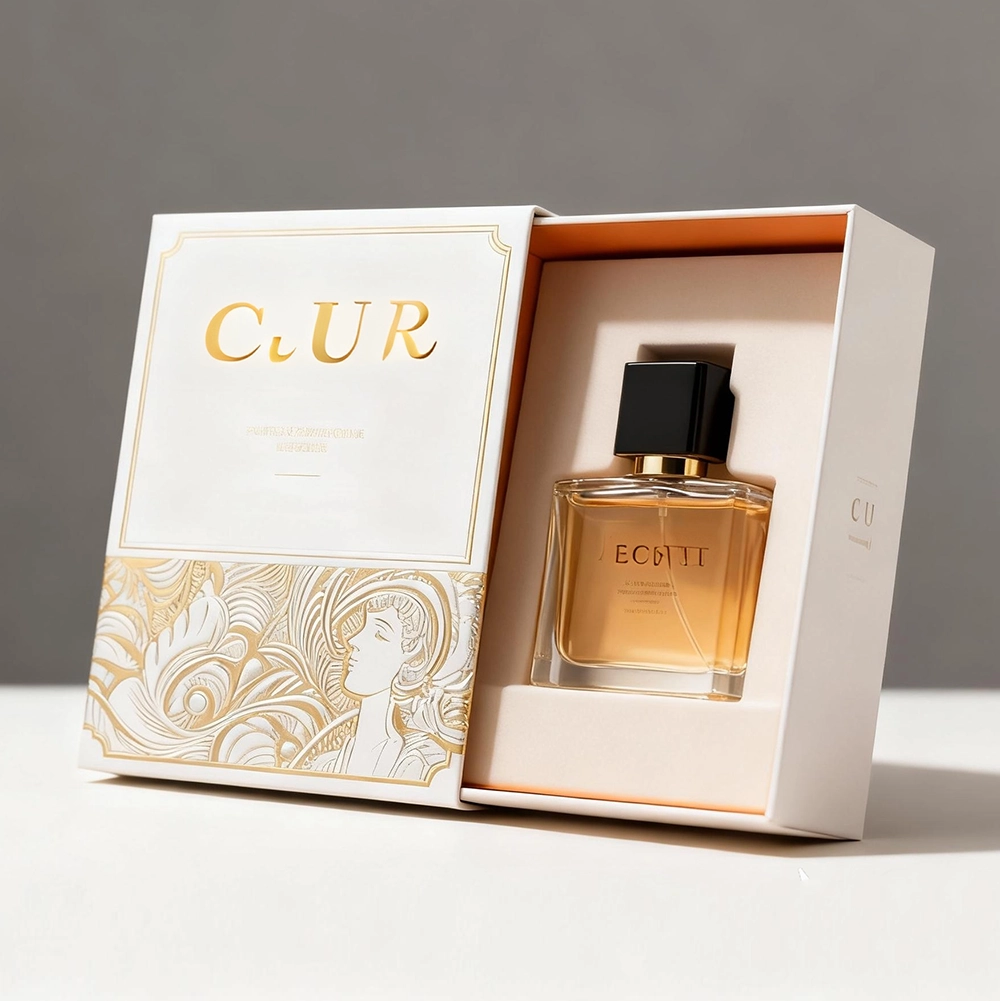 Hajuvesilaatikko lahjaksi