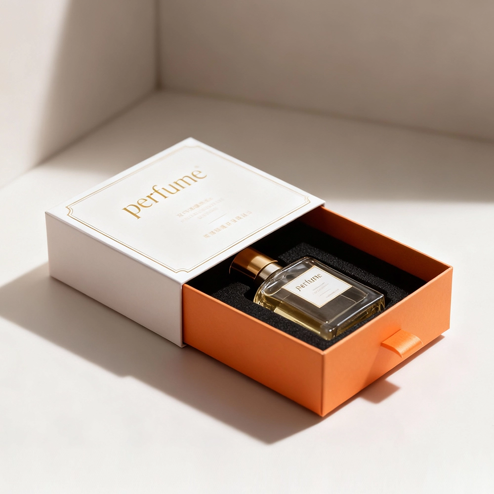 Hajuvesilaatikoiden pakkaukset