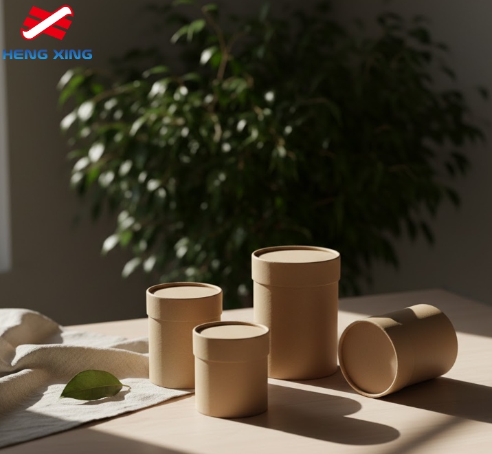 sylinterimäinen pahvilaatikko sylinterimäinen pahvilaatikko