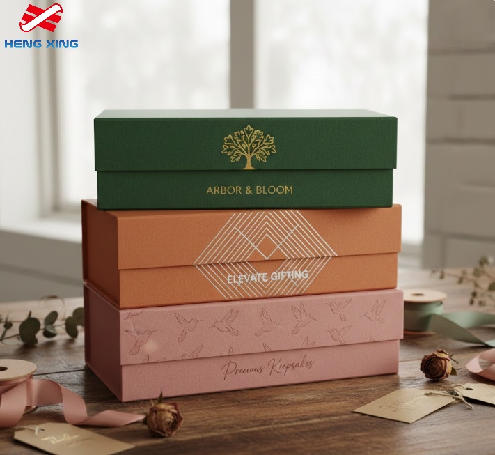 Mukautetut magneettiset lahjarasiat Mukautetut magneettiset lahjarasiat