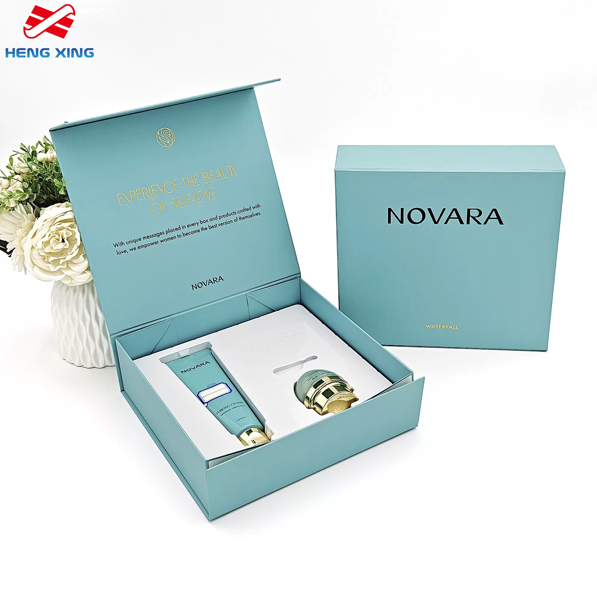 Mukautetut magneettiset lahjarasiat Mukautetut magneettiset lahjarasiat