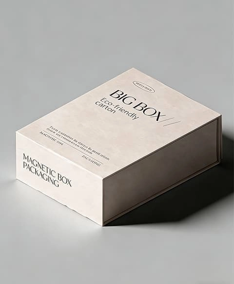 Magneettinen suljinrasia