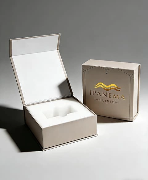 Magneettinen suljinrasia