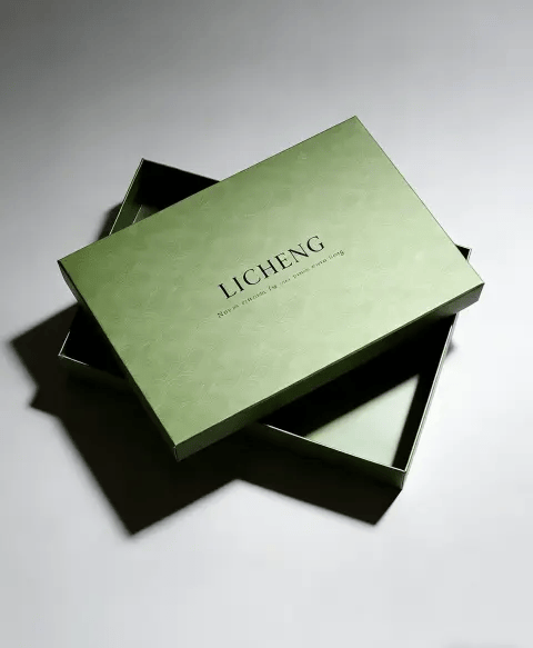 Kansi ja pohjalaatikko